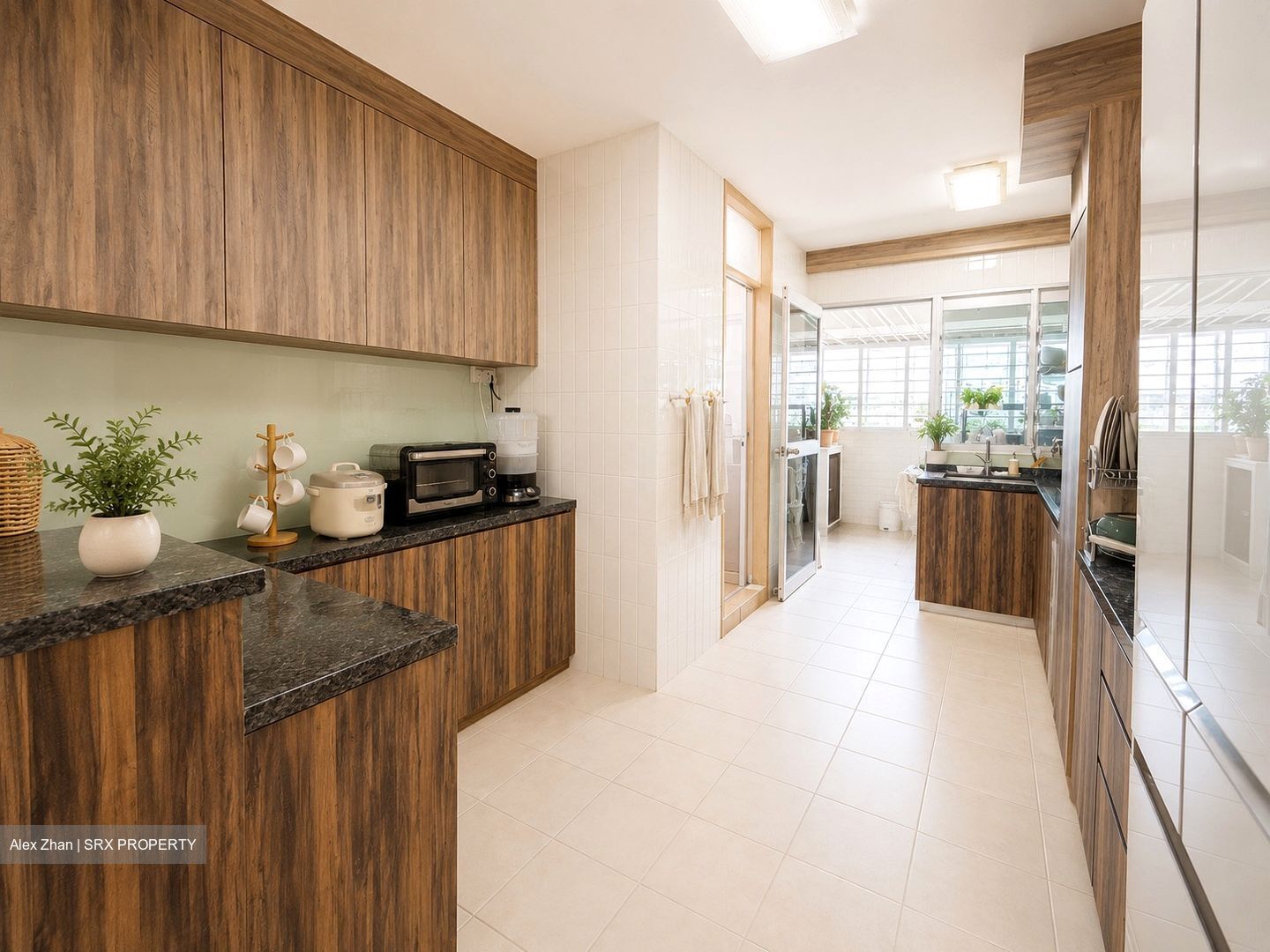 Blk 351 Yishun Jasmine (Yishun), HDB Executive #591255591